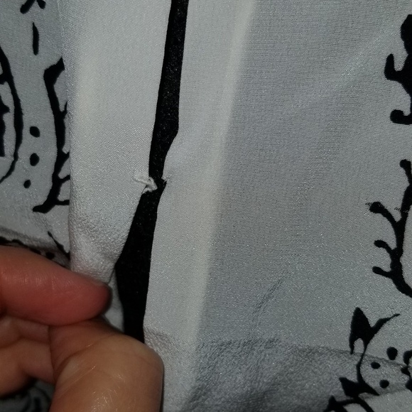 Theory Shirt - Picture 3 of 4